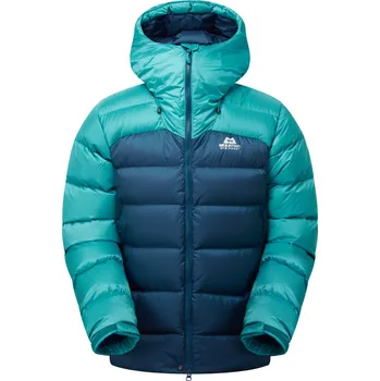 Mountain Equipment Vega Jacket Men's Size: XL, Color: Majolica Blue/Topaz