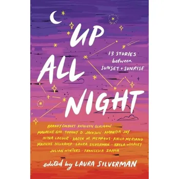 Up All Night - Silverman Laura