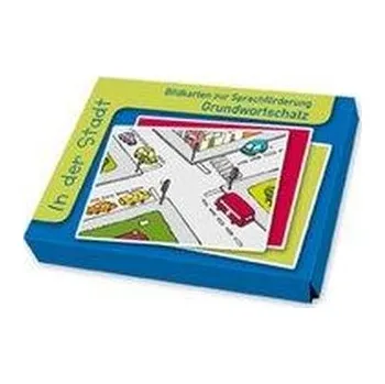 In der Stadt - Boretzki, Anja