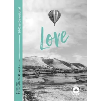Love: Food for the Journey