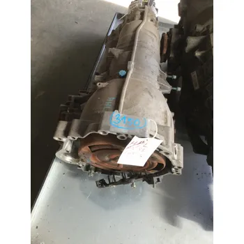 Automatická převodovka HHL Audi A4 8E 2.0FSI QUATTRO Tiptronic