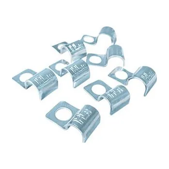 kabelová chránička HLS HL P1_25 Kabelová příchytka pr. 25mm, fixace šroubem HL S 7,5, splňuje normu ČSN 73 0895, STN 92