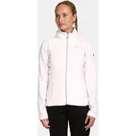 Kilpi SKATHI-W Dámská plyšová mikina EU 44 UL0220KIWHT