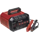 Nabíječka autobaterií 12V, 15A, 3-300 Ah - Einhell Expert CE-BC 15 M