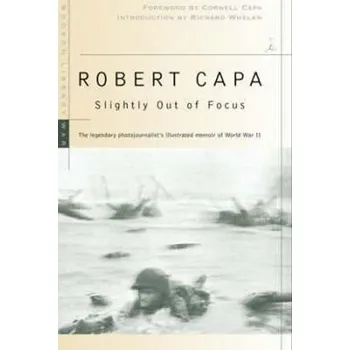 Slightly Out of Focus - Capa Robert