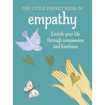 Osobní rozvoj The Little Book of Empathy - Riddle, Kirsten