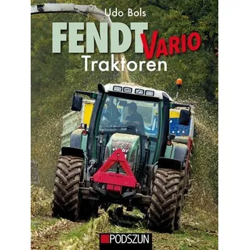 Fendt Vario Traktoren - Bols, Udo