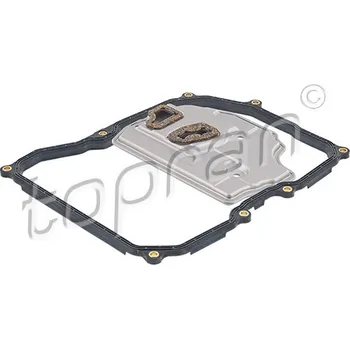 Hydraulický filtr TOPRAN Sada hydraulického filtru, automatická převodovka 115 547