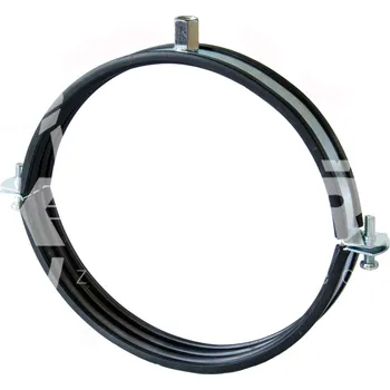 Objímka na žárovku Objímka pro ventilaci M8/M10, 140mm, pozink