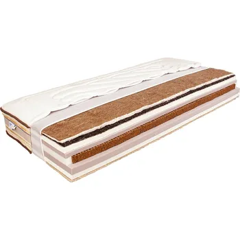 Matrace MABO Matrace VIOLA bambus 80 x 200 x 26