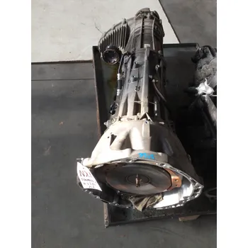 Automatická převodovka NXN VW Touareg 7P 4.2TDI V8 8A