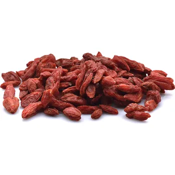 Sušené ovoce FromNature Goji - Kustovnice čínská Množství: 100g
