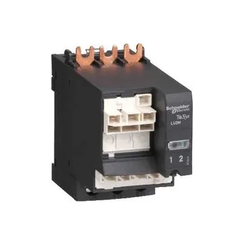 Stykač LU2MB0B Reverzační stykač LU2M, 32A, 24 V AC 50...60 Hz, přímá montáž, Schneider Electric