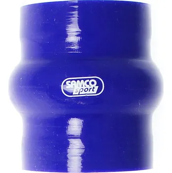 Samco Sport Silikonová pružná spojka průměr hadice: 63mm