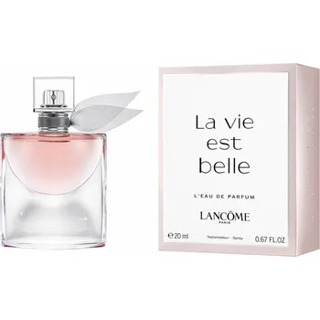 Dámský parfém Lancome La Vie Est Belle Parfémovaná voda EDP, 20ml, dámske