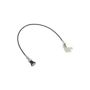 Stykač LAD7305 TeSys D tepel.nadproud.relé-reset.zař.LAD7-pro TeSys D-LR3D01...D35 LRD01...35, Schneider Electric