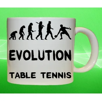 hrnek evolution STOLNÍ TENIS 75ml