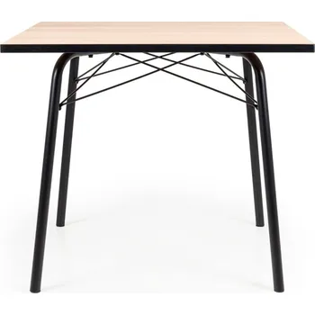 Jídelní stůl Jídelní stůl Tenzo Flow, 90 x 90 cm ID_1274826