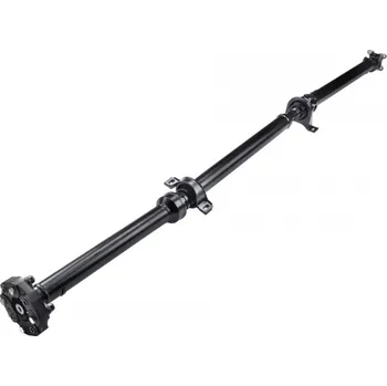 Poloosa kola Kardanovy hřídel MERCEDES VITO/VIANO W639 2.2CDI 4MATIC 10- NWN-ME-045 NTY