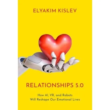 Relationships 5.0 - Kislev, Elyakim