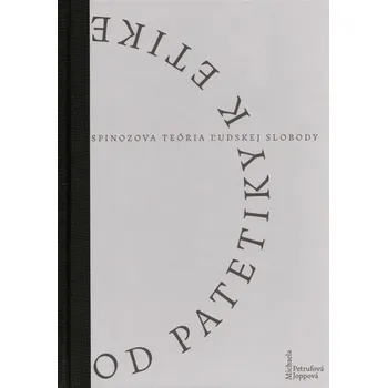Od patetiky k etike - Michaela Petrufová Joppová