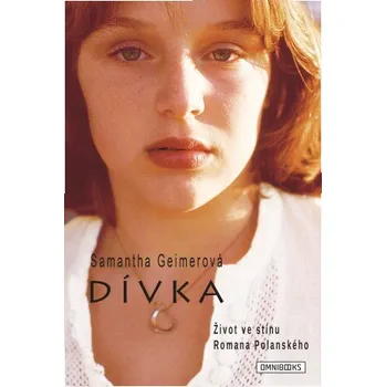Elektronika Dívka - Samantha Geimerová