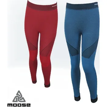 JUNIOR PANTS LSL sportovní funkční prádlo Moose