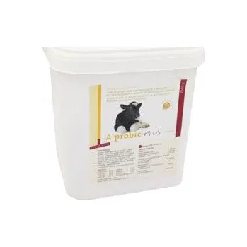 Alprobic plus plv 2,5kg