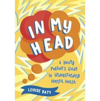 In My Head - Baty, Louise