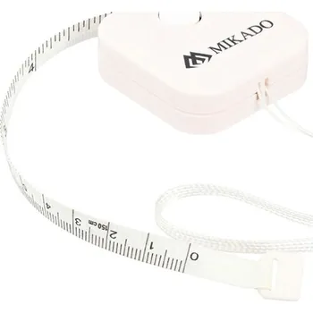 metr Měřící Páska Measuring Tape Square 150cm