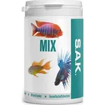 S.A.K. mix 130 g (300 ml) velikost 1