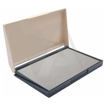 Shiny Poduška pro razítkování S-3HF suchá, rozměr 110 x 70 mm