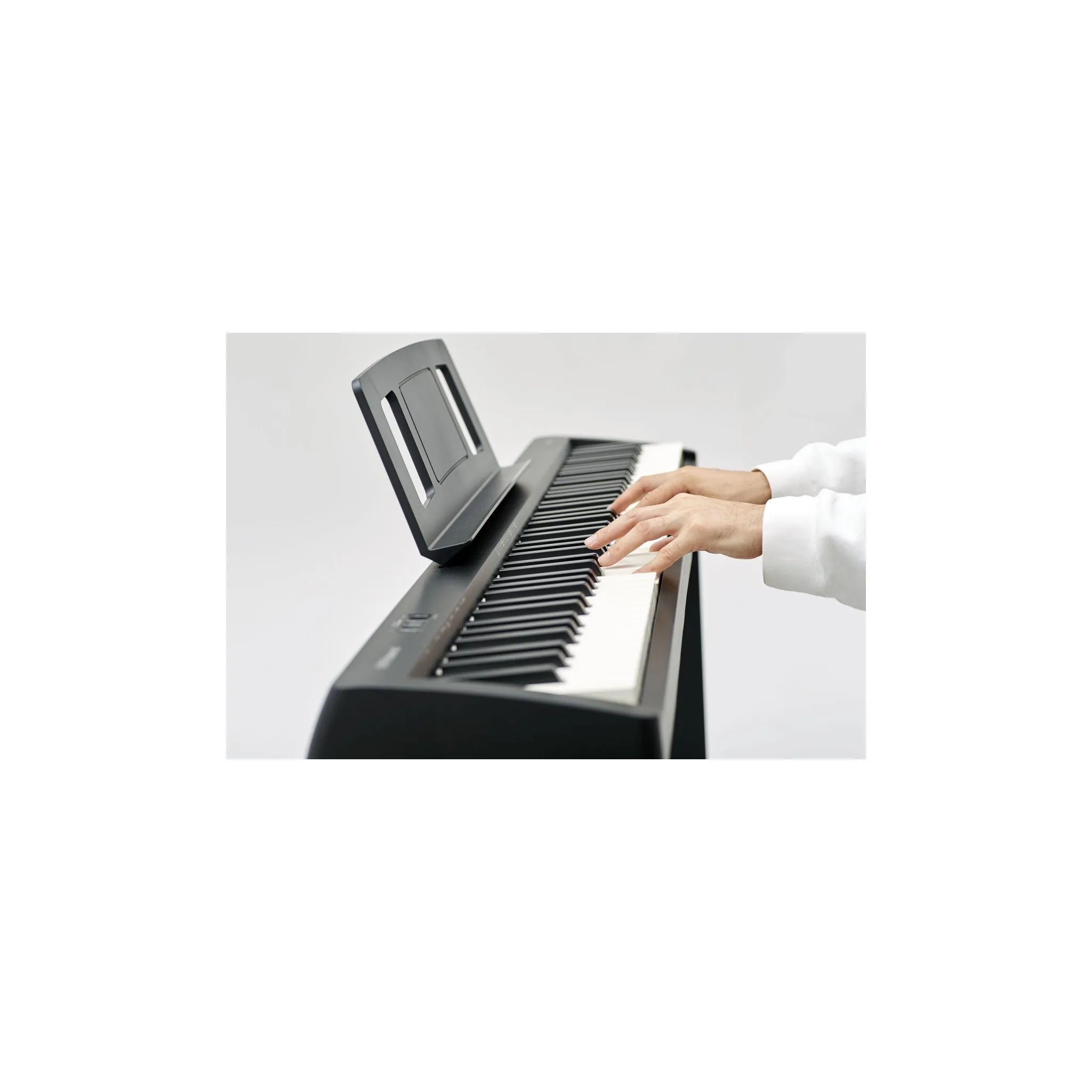 Fotografie 8 - Stage piano Roland FP-10 BK