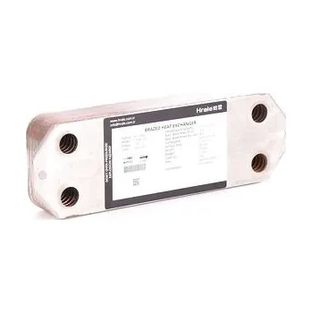 Příslušenství ke kotli DNK Výměník na ohřev vody TV - 7822799