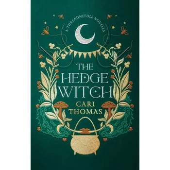 The Hedge Witch - Thomas, Cari