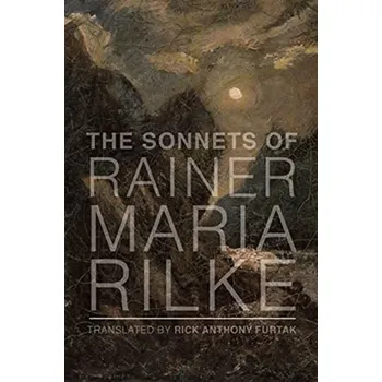 Cestování The Sonnets of Rainer Maria Rilke - Rilke Rainer M.