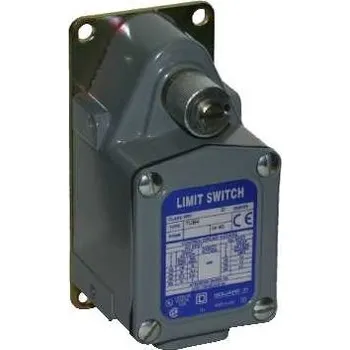 vypínač a zásuvka 9007TUB4 Spínač polohy SQ-D, Schneider Electric