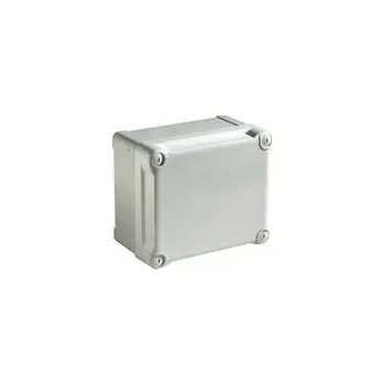 Elektroinstalační krabice NSYTBP292412H Thalassa, krabice 291x241x128 PC, Schneider Electric