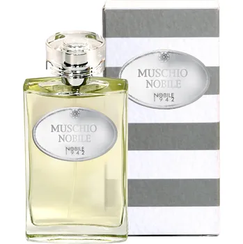 Pánský parfém Nobile 1942 Muschio Parfémovaná voda EDP, 75ml, pánske
