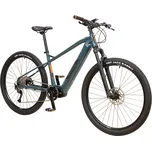 eMERIX 29" X1-BF420 Alivio 1x9 disc šedá - modrá (ZDARMA Doprava + Dárek)