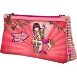 Podwójny Piórnik Gorjuss Fairground Carousel