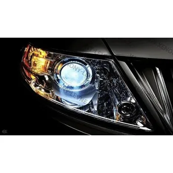 Autožárovka Bixenony HID H4 - přestavbová sada 4300K, 24V (Xenonová světla 24V)