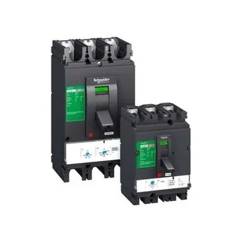 Jistič LV429412 Podpěťová spoušť MN, 48 V DC, Schneider Electric