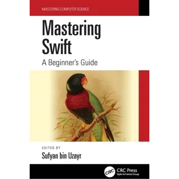 Technika Mastering Swift - bin Uzayr, Sufyan