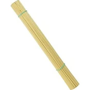 Párátko a napichovátko Špejle dřevěné uzenářské 100ks