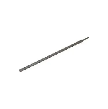 Vrták REFLEX vrták SDS +, s vidiovým, křížovým hrotem, pro zdivo a beton, O 26 x 450 mm 501767