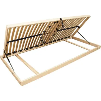 Postelový rošt Rošt MABO FLEX boční výklop 120 x 200
