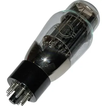 Elektronka BTB Vertrieb 6AS7G = 6N5 elektronka dvojitá trioda 135 V 125 mA Pólů: 8 Typ patice: Oktal Množství 1 ks