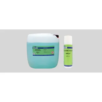 Čistič podlahy RIEPE NFLY separační prostředek 10L (RIEPE NFLY separační prostředek 10L)