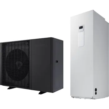 Tepelné čerpadlo Samsung ClimateHub Mono HT Quiet AE260RNWMGG/EU + AE120BXYDGG/EU 12 kW